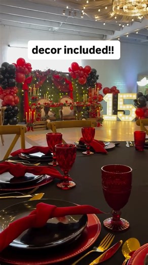 Looking for a venue?? 🫣💗😆 You're in luck! We think everyone deserves to celebrate in style, without breaking the bank. Affordable prices, monthly payments, and all-inclusive packages mean you can focus on the fun stuff. We've got decor, vendors, and everything in between covered. Come check us out! Call our office to set up a tour appointment 626-522-0076 #weddingplanner #weddingplanning #wedding #rusticwedding #therusticchic #rusticchicwedding #rusticbride #venue #weddingvenue #venuerental #