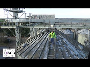 TASCC what it is and how it works