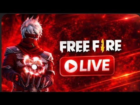 Free Fire Live Stream 🔥 Epic Gameplay | Ranked Push #verticallivefeed #shortsfeed