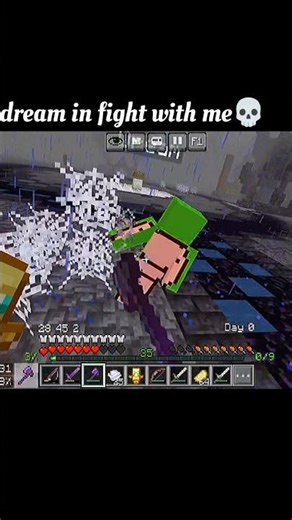 play with Minecraft boat #senpaispider #shorts #minecraft