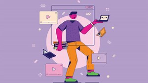 Freelancing Tips: How to Upskill as a Freelance Designer