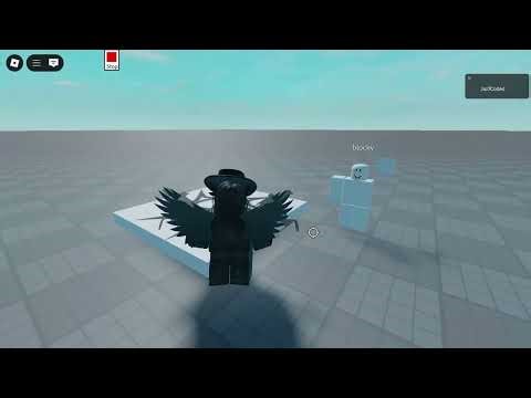 [ROBLOX] CFrame Animations in Studio Lite