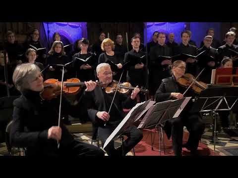 Händel: Ouverture (Acis and Galatea, 1/3)