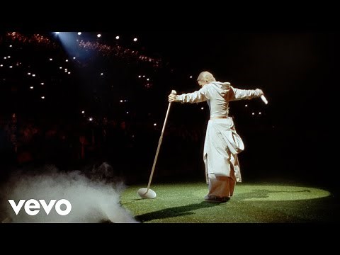 TINI - buenos aires (en vivo)