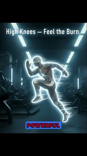 ⚡ 7-Minute Morning Workout | Burn Fat & Boost Energy Fast