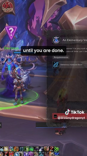WoW Midnight 12.0.5: Get 298 iLvl Gear with Voidforge Guide