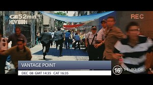 2.8K views · 36 reactions | Vantage Point | St Movie Plus Ch. 10/100...