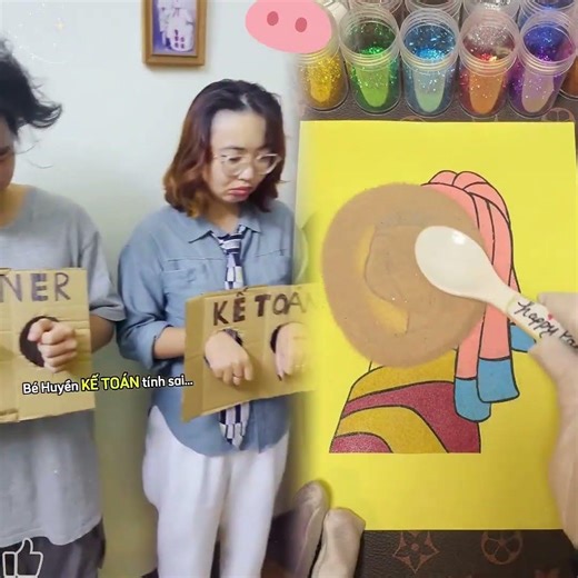 "Khi công ty toàn Genz"