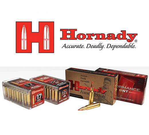 Hornady | The Barn Oakey