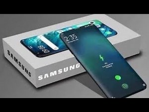 Samsung Galaxy Oxygen Ultra 5G - First Look, Price, Launch Date & Features
