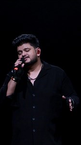22.11.24 #Dubai ,Vishal Mishra Live at Coca Cola Arena 🎤❤️ #VishalMishra #AajBhi | Vishal Mishra