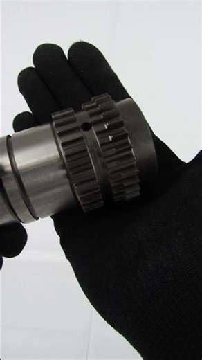 Eixo da Caixa de Transferência Ford Ranger 1998 a 2021