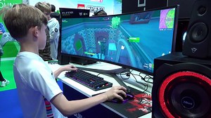 Fortnite Tournaments