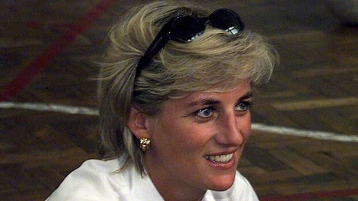BBC to investigate revealing 1995 Princess Diana interview