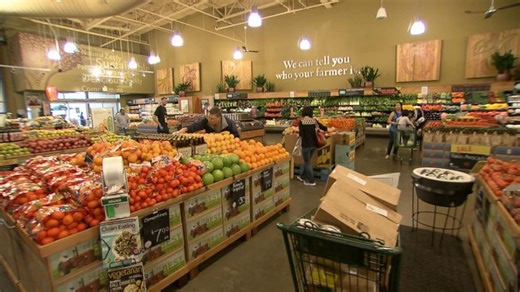 Millions brace for an end to SNAP benefits