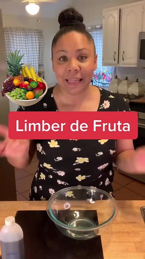 How to Make Limber de Fruta Fruit: Refreshing Latina Recipe