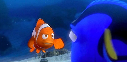 Can you surf the East Australian Current, Finding Nemo-style?