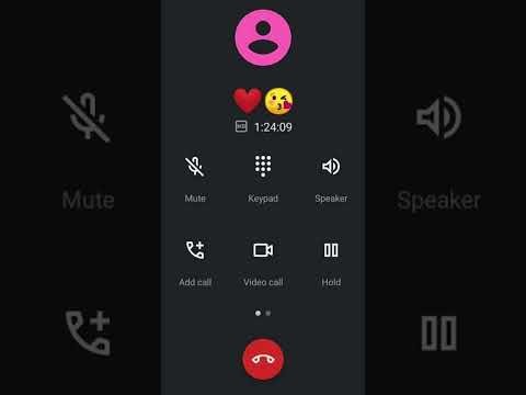 "GF BF Fight Call Recording 😭 | Breakup Drama on Call!" || #sad #call #video