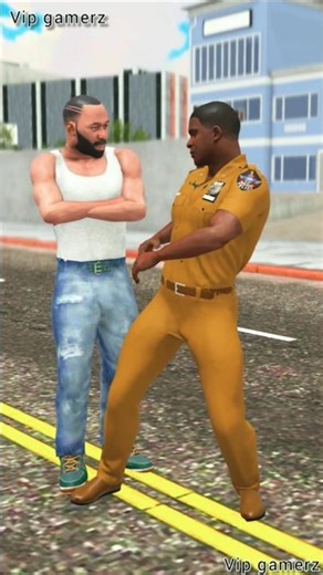 Franklin Prank 😱 Police officer prank gone rong 😅#shorts