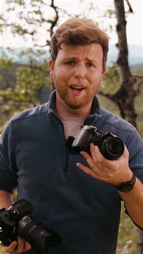 11 Years Shooting LUMIX with Jack Madden | LUMIX 25th Anniversary