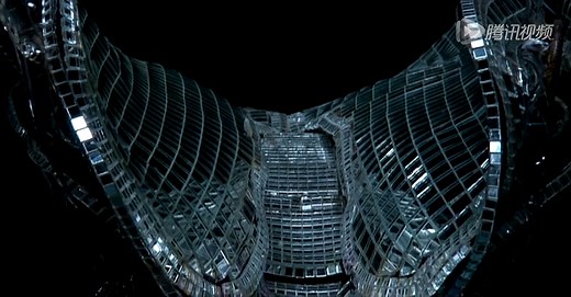 马修·巴尼 - 悬丝(Cremaster) 2