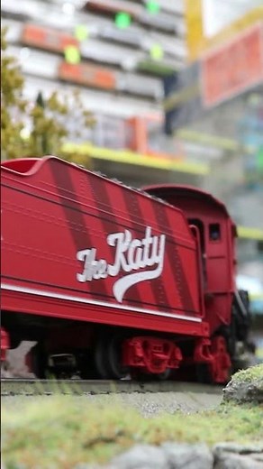 Check out the TrainWorld Exclusive lionel_trains RBP Atlantic Locomotive!!!