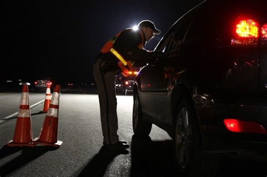 Drunk driving in the U.S. rose in recent years. Would a lower legal limit improve safety?