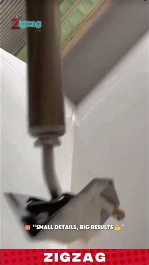 Drywall Angle Head Tool for Perfect Corner Finishing