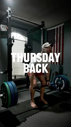 The Simple Weekly Workout Split for Beginners (Build Strength Fast)