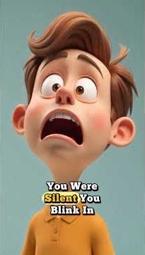 When Your Sneeze Just Disappears 😭😂