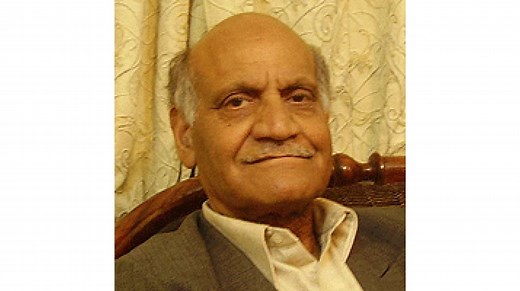 Lassi Te Chaa لسی تے چا - Anwar Masood Audio Poetry