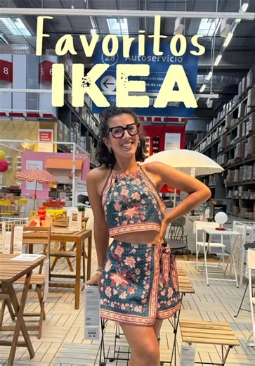 Favoritos IKEA: ideas de decoración y novedades 2026