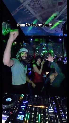 Yama dystinct remix - Dj Fade