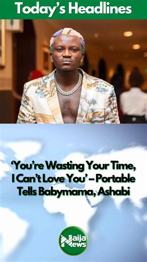 Naija Today: The Hottest Stories You Need to Know | Naija News