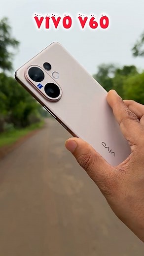 3.6K views · 20 reactions | Vivo V60 Pro Zoom Camera Test, . . . . ....