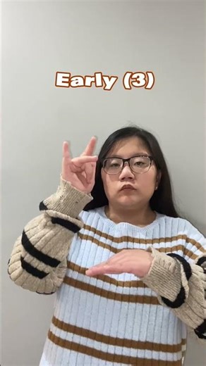 How to Sign Groundhog Day in ASL