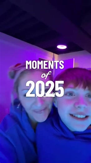 #2025recap #newyear @Michael Tabor