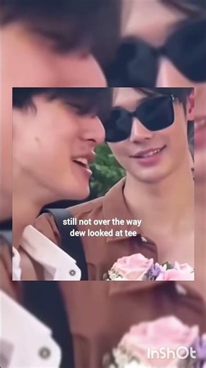 look of love #bledit #dewtee #gmmtv #dew_jsu #blseries #thaiactor #tee_vtp #bl #bldrama