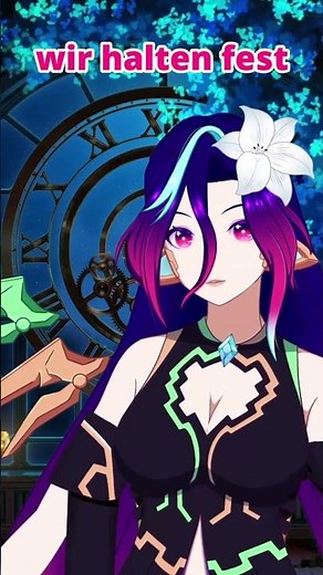 Acapella Digimon Vibes – WIR DREHEN AUF! 🔥#shorts #vtuber