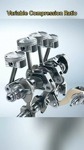 Variable Compression Ratio Actuator Market Insights