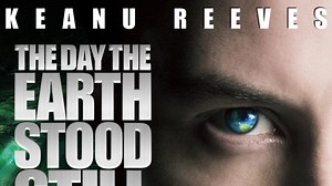 The Day the Earth Stood Still - Apple TV