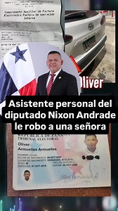 Oliver Armuelle asistente personal del Diputado Nixon Andrade de la Región Nedrini Comarca Ngäbe Buglé le robo a una señora 35 dólares de gasolina. La trabajadora tuvo que pagar de su Salario para que no la votarán. Pide justicia y que pagué lo que se robó. @asambleapma #ngäbebuglé #panama #fyp #viral #chiriqui #fypシ゚viralシfypシ゚ #reelsvideoシ #reelsviralシ #fypシ゚viralシ #viralreelsシ #viralreels #viralvideoシ #fypシ゚ #parativiral #panama #veraguas #bocasdeltoro | Indígena Guäymi