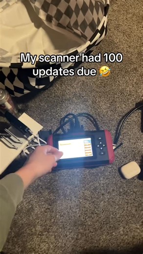 Will Huber on Instagram: "This definitely is gonna help to find the issue. #e46 #bmw #maintenance #germancars"