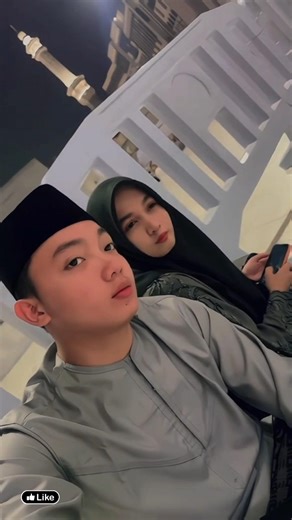 Ning umi Laila & ustad Anas #ningumilaila #fypage #shorts #youtubeshorts