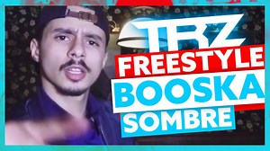 🚨 TRZ explose tout dans son freestyle #BooskaSombre sur Boooska-P ! 💣⚡ Le freestyle sur Booska-P ➡ //www.booska-p.com/re/9cdm2f4l55 | Booska-P