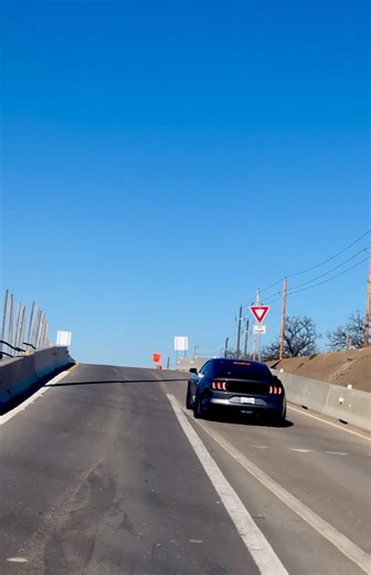 450 Horsepower of PURE ADRENALINE! 🔥 Ford Mustang GT V8 🐎