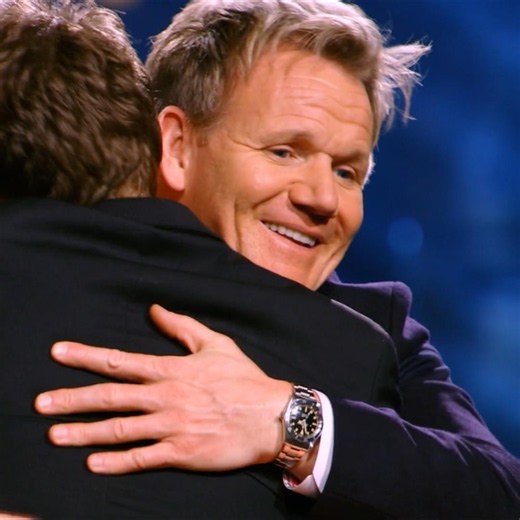 He Came Back One Year Later... And Proved Gordon Wrong. | MasterChef US