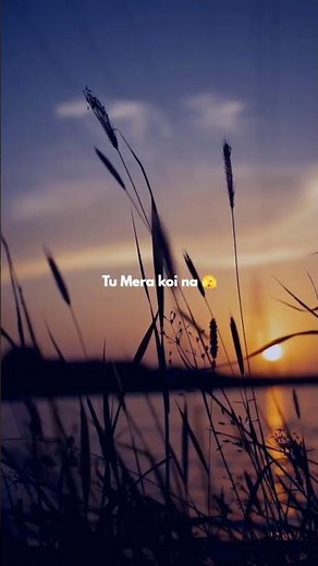 Apna bana le Piya 🥀❤️‍🩹