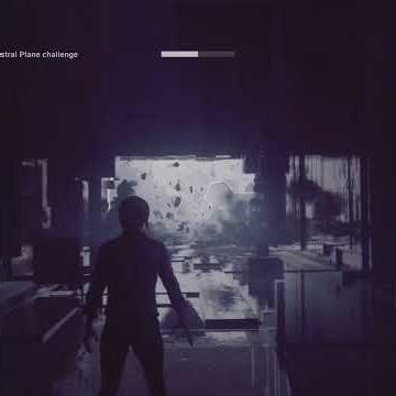 Acquiring Telekinesis in #control