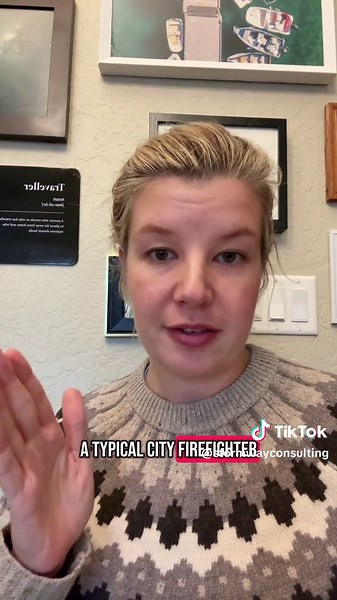 Understanding Modern Wildfire Fighting in LA